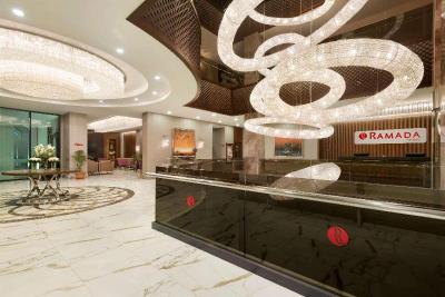 Ramada By Wyndham Sakarya