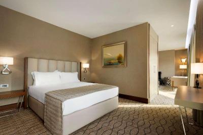 Ramada By Wyndham Sakarya