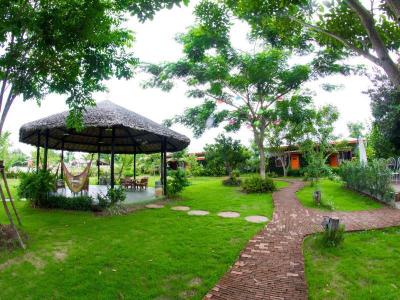 Kirina Retro House