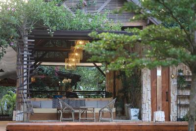 House Of Love Hotel Pai