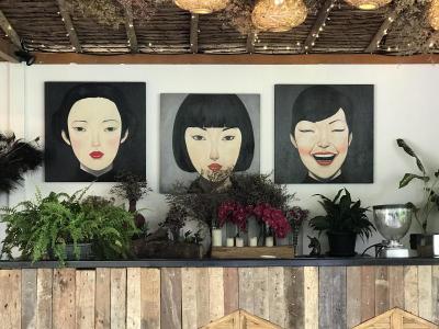 House Of Love Hotel Pai