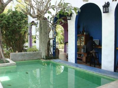 Kuad Khon Thoe Pai Cottage