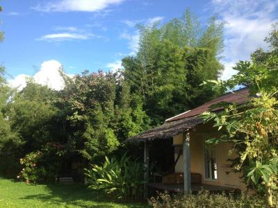Kuad Khon Thoe Pai Cottage