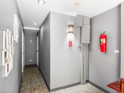 Hostel Na Nara