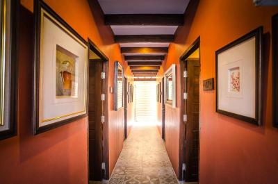 Lilu Hotel Pai