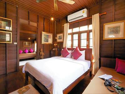 Lilu Hotel Pai