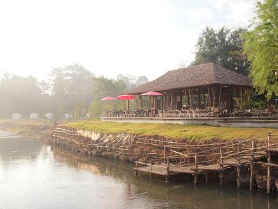 Pai River Corner Resort