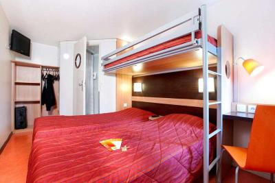 Premiere Classe Valenciennes Sud Rouvignies Hotel