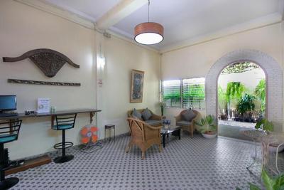 Rajata Hotel