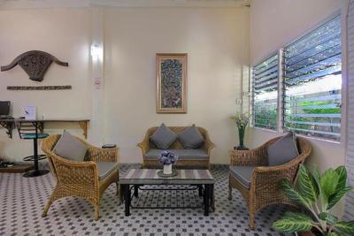 Rajata Hotel