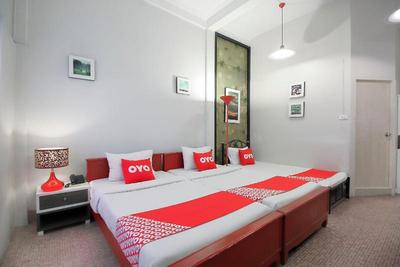 Rajata Hotel