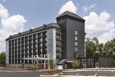 Country Inn & Suites Pigeon Forge South TN