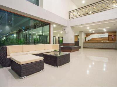 Pangviman Place Resotel SHA Plus