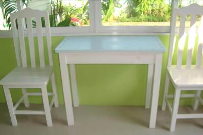 Kech Kewalin House