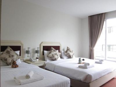 The Pawin Hotel