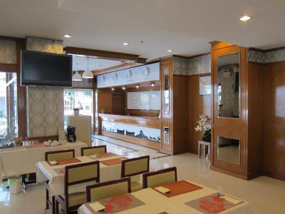 The Pawin Hotel