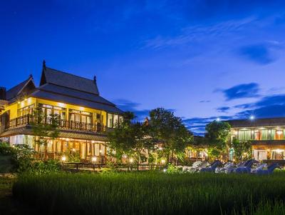 Phusanfah Resort