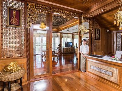 Phusanfah Resort