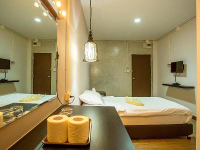 First Residence