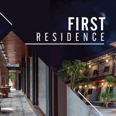 First Residence