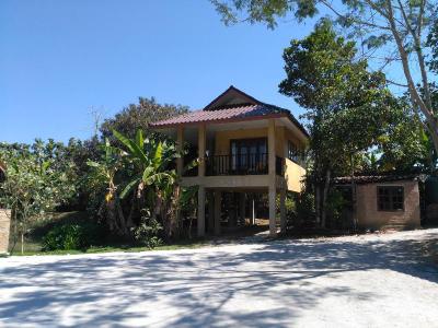Country Retreat