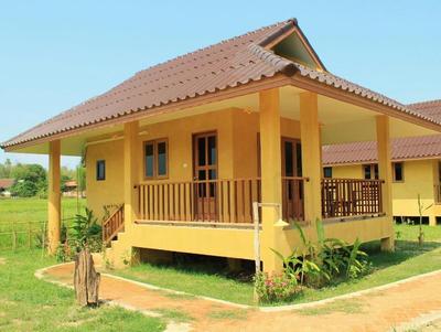 Country Retreat