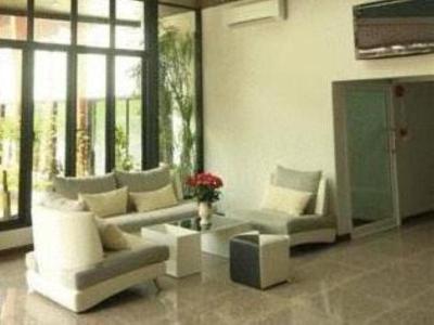 Huay Kaew Palace 1 Hotel
