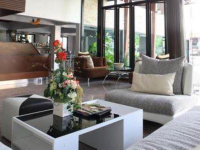 Huay Kaew Palace 1 Hotel