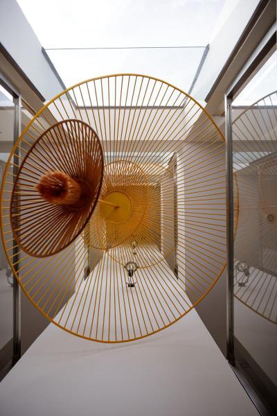 9 Suite Luxury Boutique Hotel