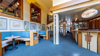 Trip Inn Hotel Aschaffenburger Hof