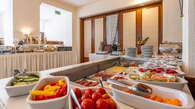 Trip Inn Hotel Aschaffenburger Hof