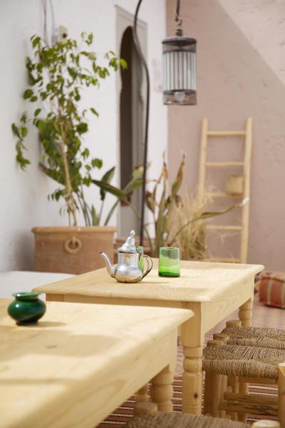 Oriental Glory Riad & Spa Marrakech