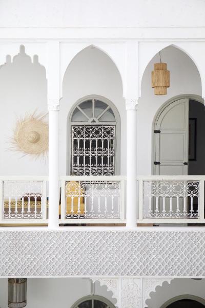 Oriental Glory Riad & Spa Marrakech
