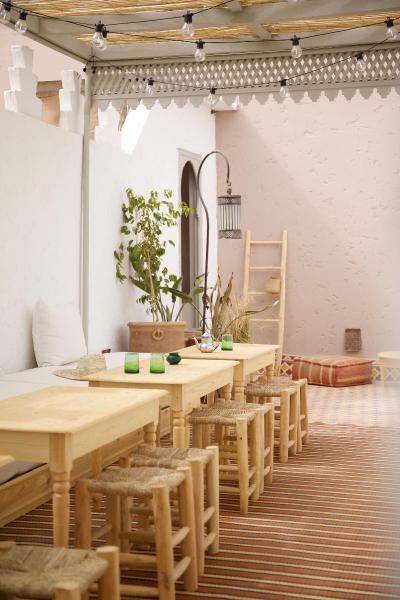 Oriental Glory Riad & Spa Marrakech