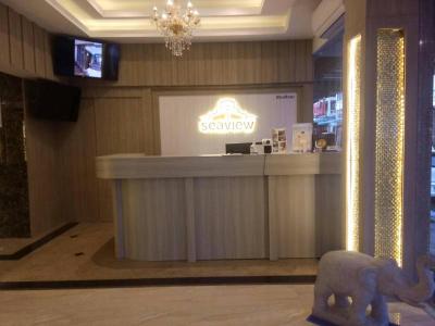 Seaview Sriracha Hotel