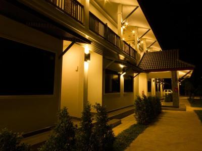 The Rise Resort Sukhothai Historical Park