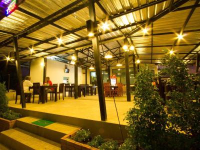 The Rise Resort Sukhothai Historical Park