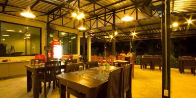 The Rise Resort Sukhothai Historical Park