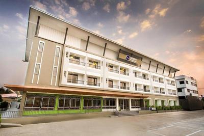 Bestiny Hotel And Restaurant Phetchabun