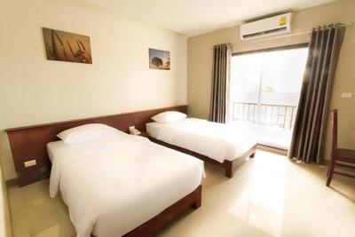 Bestiny Hotel And Restaurant Phetchabun