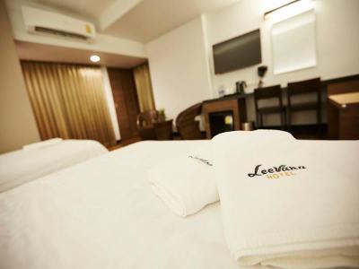Leevana Hotel