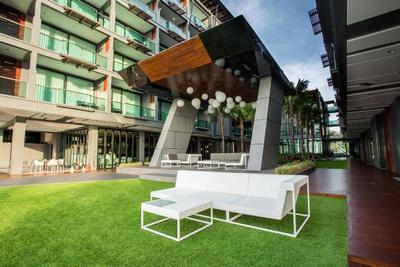 T Boutique Hotel