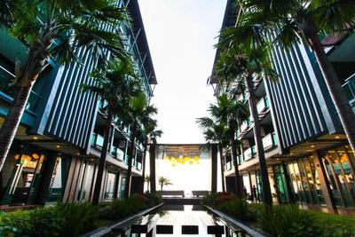 T Boutique Hotel