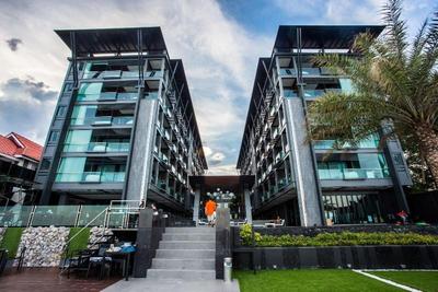 T Boutique Hotel