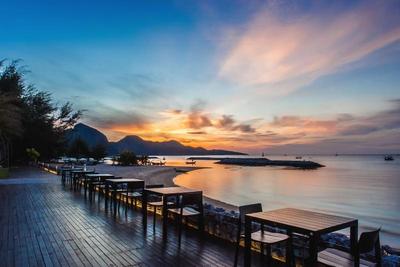 T Boutique Hotel