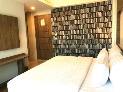 V20 Boutique Hotel