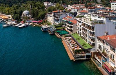 Bebek Hotel By The Stay