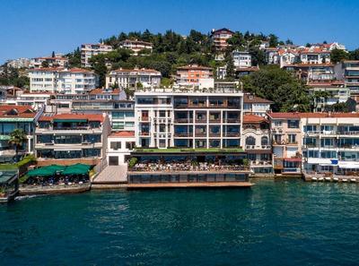 Bebek Hotel By The Stay