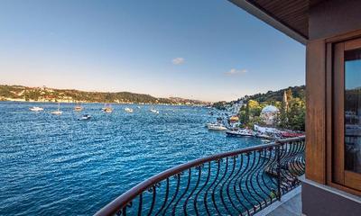 Bebek Hotel By The Stay