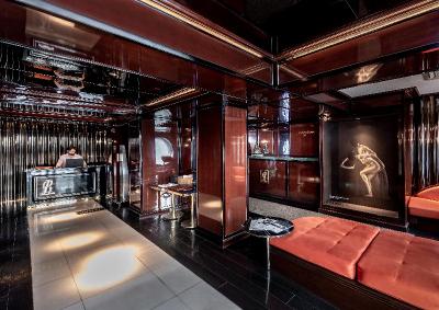 Bebek Hotel By The Stay